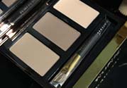 tom ford眉粉色號(hào)選擇 tom ford眉粉試色