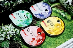 羽西膠囊面膜好用嗎？羽西膠囊面膜怎么樣？