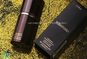 tom ford粉底棒怎么用？tom ford粉底棒使用方法