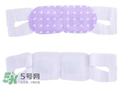 蒸汽眼罩能去黑眼圈嗎？蒸汽眼罩去黑眼圈有用嗎？
