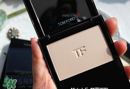 tom ford蜜粉餅怎么用？tom ford蜜粉餅使用方法
