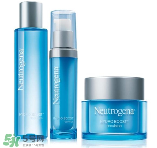 露得清適合什么年齡？neutrogena露得清適合多大年齡？