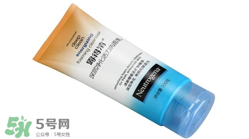露得清適合什么年齡？neutrogena露得清適合多大年齡？