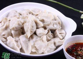 餃子餡發(fā)苦怎么處理？肉餃子餡苦是為什么？