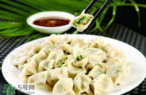 餃子餡為什么要加雞蛋？餃子餡里放雞蛋好嗎？