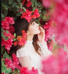 4月份去日本穿什么？四月份去日本穿什么衣服？