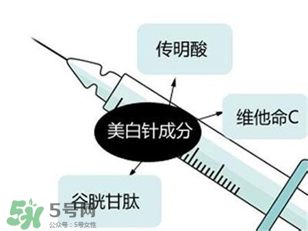 美白針的效果明顯嗎？美白針一個(gè)療程幾次？