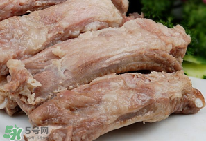 排骨可以放冰箱多久？排骨放冰箱能放多久？