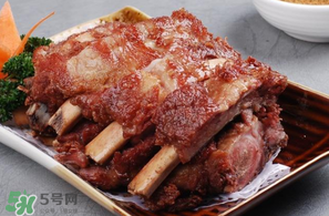 排骨可以放冰箱多久？排骨放冰箱能放多久？