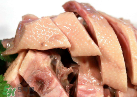 鴨肉有點臭怎么辦？鴨肉有點味道了怎么辦？