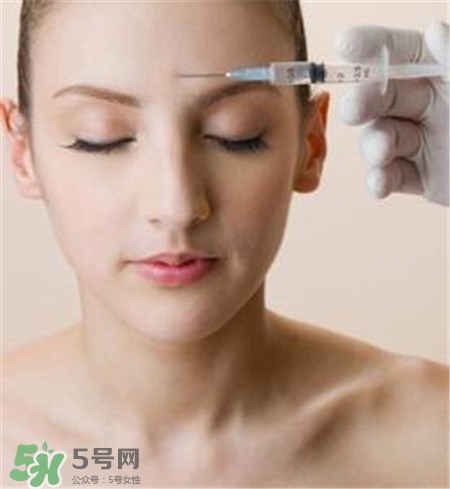 美白針安全嗎？美白針可以自己注射嗎？