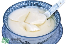 速溶豆腐腦怎么沖？速溶豆腐花的沖泡方法