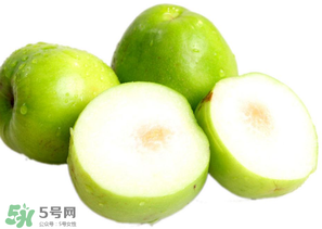 青棗血糖高的人能吃嗎？孕婦血糖高能吃青棗嗎？