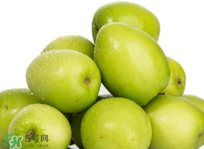青棗血糖高的人能吃嗎？孕婦血糖高能吃青棗嗎？