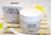vella頸霜有效嗎？vella頸霜有用嗎？