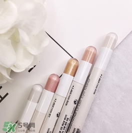 臥蠶筆哪個牌子好？臥蠶筆品牌推薦