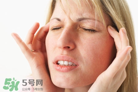 智齒會引起頭痛嗎？長智齒會引起偏頭痛嗎？