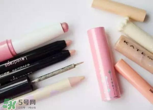 臥蠶筆哪個牌子好？臥蠶筆品牌推薦