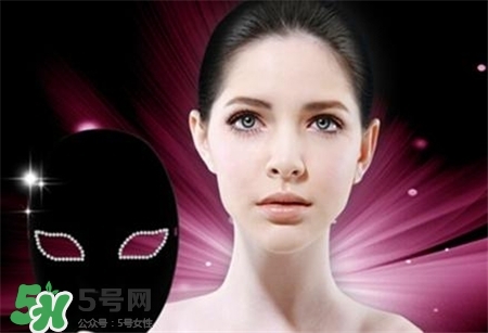 黑臉娃娃是什么？黑臉娃娃的效果好不好？