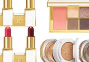 tom ford2017夏季古銅限量彩妝有哪些？tom ford2017夏季限量彩妝價(jià)格