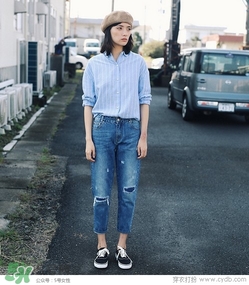 4月份去香港穿什么？四月份去香港穿什么衣服？