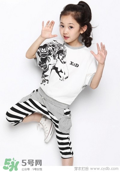 4月份出生的寶寶穿什么衣服？四月份寶寶穿衣搭配
