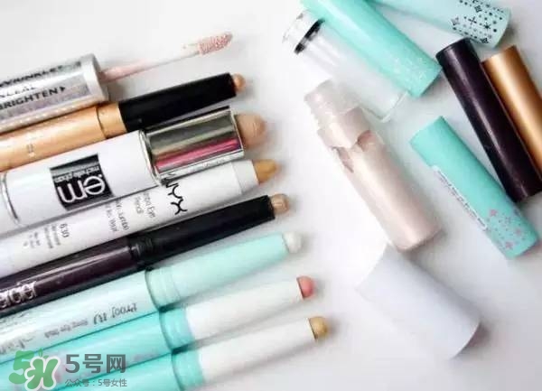 臥蠶筆哪個牌子好？臥蠶筆品牌推薦