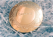 canmake棉花糖粉餅怎么替換 canmake粉餅怎么替換