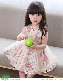 4月份出生的寶寶穿什么衣服？四月份寶寶穿衣搭配
