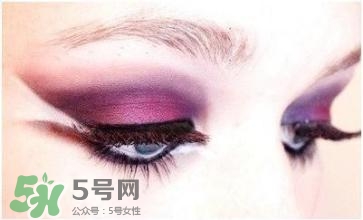 割雙眼皮多久可以化妝？割雙眼皮多久恢復(fù)自然