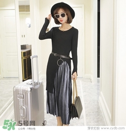 4月份去北京穿什么？四月份去北京穿什么衣服？