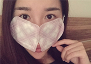 蒸汽眼罩能去黑眼圈嗎？蒸汽眼罩去黑眼圈有用嗎？