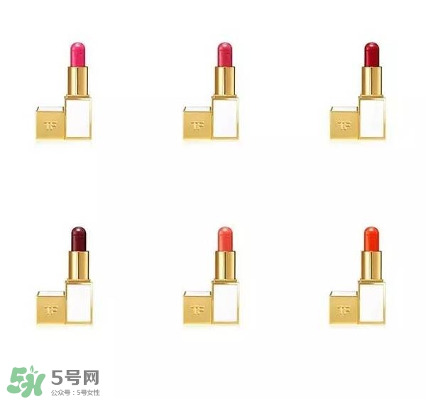 tom ford2017夏季古銅限量彩妝有哪些？tom ford2017夏季限量彩妝價(jià)格