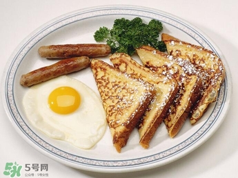 上班族早餐吃什么又快又好？上班族早餐攻略