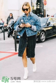 4月份去韓國穿什么？四月份去韓國穿什么衣服？