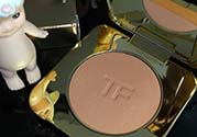 tom ford修容粉色號(hào)試色 tom ford修容粉使用方法