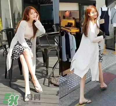 4月份穿什么衣服？四月份穿衣搭配