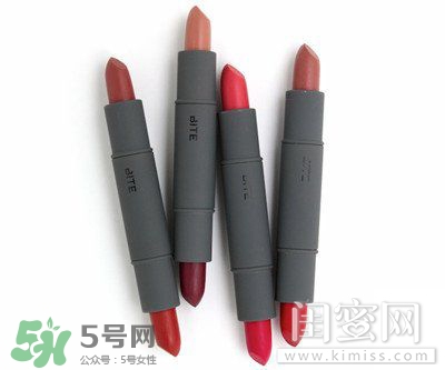 bite口紅孕婦可以用嗎？bite口紅可以吃嗎？