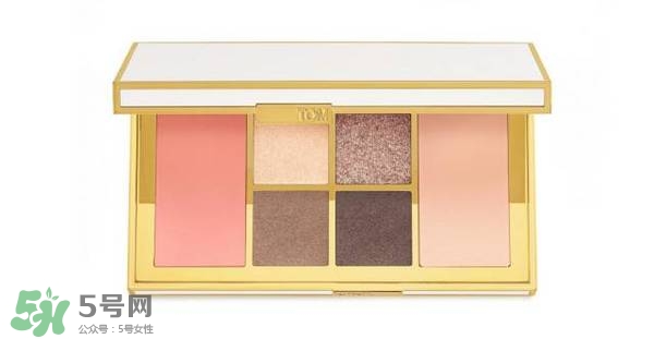 tom ford2017夏季古銅限量彩妝有哪些？tom ford2017夏季限量彩妝價(jià)格