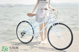 來(lái)月經(jīng)可以騎自行車(chē)嗎？來(lái)月經(jīng)可以騎車(chē)嗎？