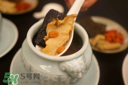 春天適合燉什么湯？春天適合煲什么湯？
