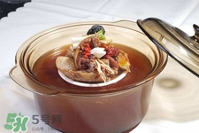 春天適合燉什么湯？春天適合煲什么湯？