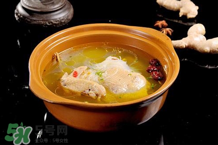 春天適合燉什么湯？春天適合煲什么湯？