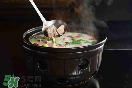 春天適合燉什么湯？春天適合煲什么湯？