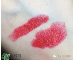 番茄紅口紅哪個牌子好？番茄色口紅推薦