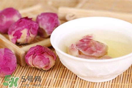 春天適合喝什么花茶？春季喝什么花茶最好？