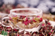 春天適合喝什么花茶？春季喝什么花茶最好？