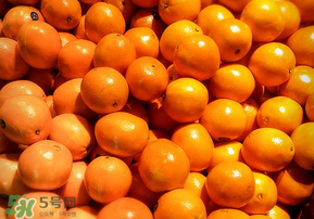 橙子上的白皮能吃嗎？橙子上白色的能吃嗎？