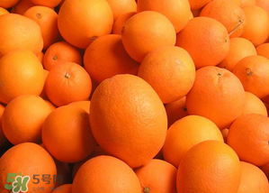 橙子上的白皮能吃嗎？橙子上白色的能吃嗎？