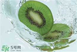 獼猴桃里面的黃芯可以吃嗎？獼猴桃里面變黃了能吃嗎？